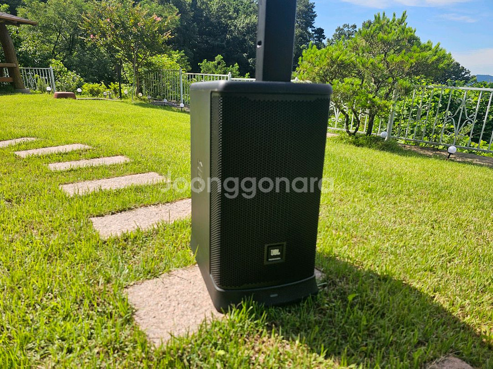 JBL EON ONE mk2 스피커--1