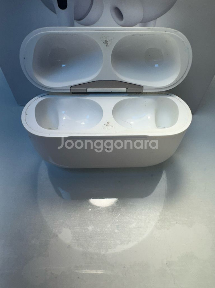 에어팟 프로 1 본체 판매해요--0