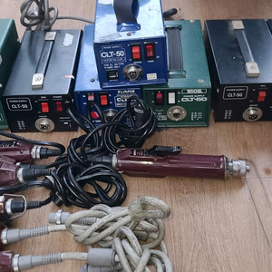 hios cl4000 clt-50 전동드라이버