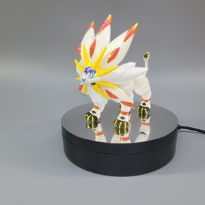 반다이 포켓몬스터 39 셀렉트시리즈 솔가 레오 Go