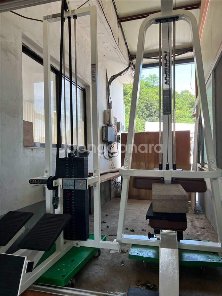 플렉스 피트니스 롱풀 판매--0