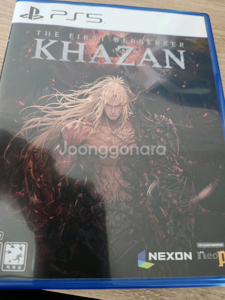 ps5 카잔 판매합니다--1