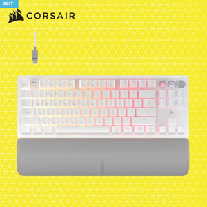 커세어 K70 PRO TKL MGX 래피드트리거 키보드