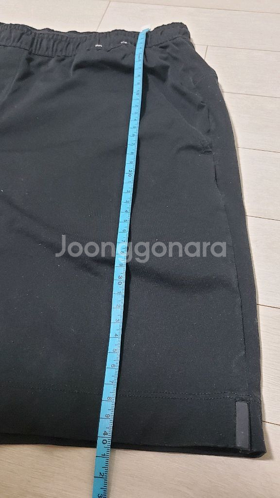 [S]탑텐,H&M,유니클로-반바지(3개)--3