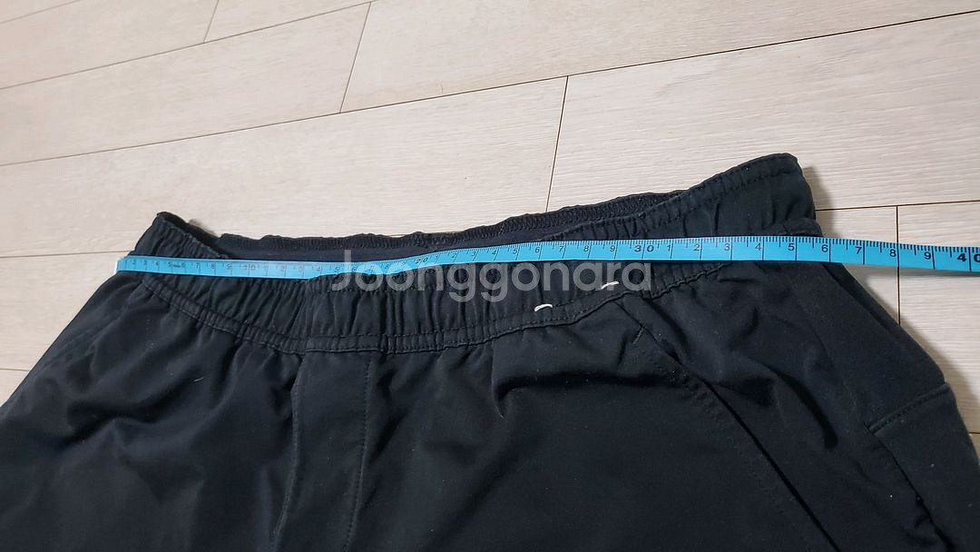 [S]탑텐,H&M,유니클로-반바지(3개)--4