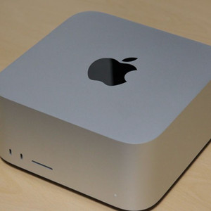 맥스튜디오 M1 Max 1TB