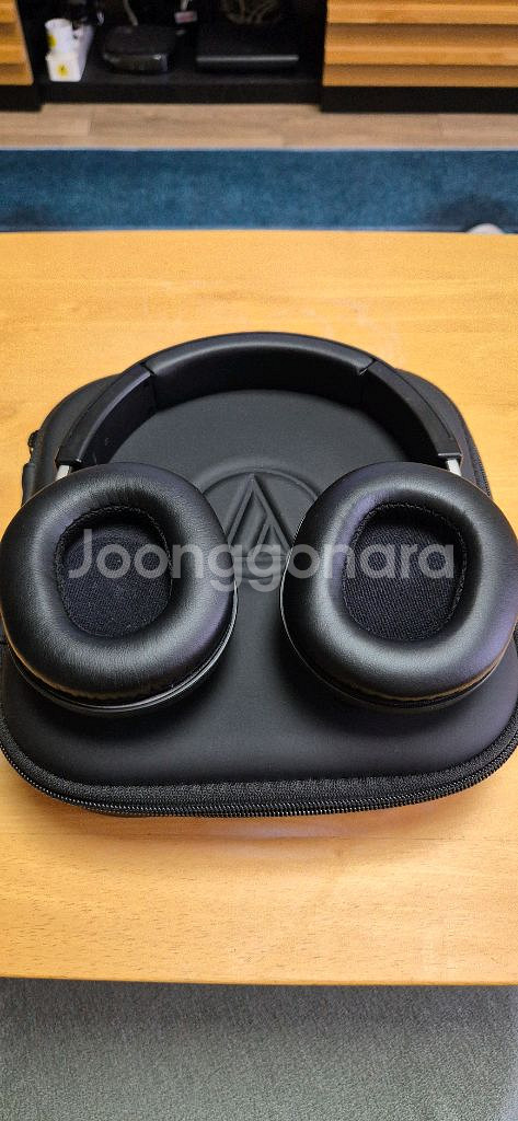 오디오테크니카 M70X 팝니다--2