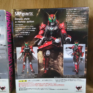 shf 다크키바, shf 디케이드 컴플리폼 팔아요