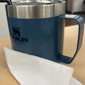 stanley 스테인리스 텀블러