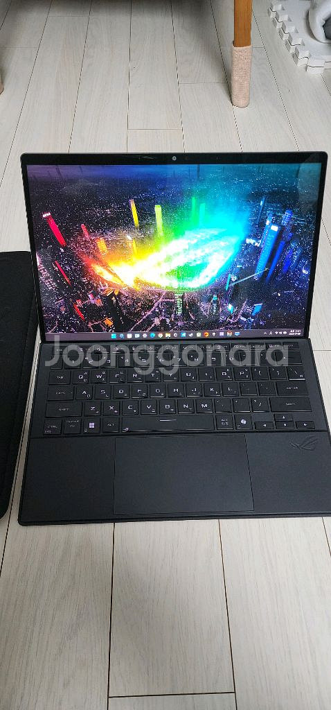 ASUS ROG FLOW Z13 2025--0