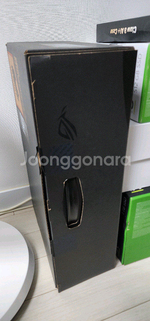 ASUS ROG FLOW Z13 2025--2