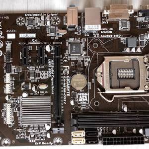 GA-H81M-DS2V(1150)Gigabyte(택포)