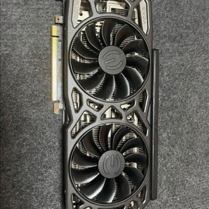 evga 1080ti 상태좋은거 팝니나