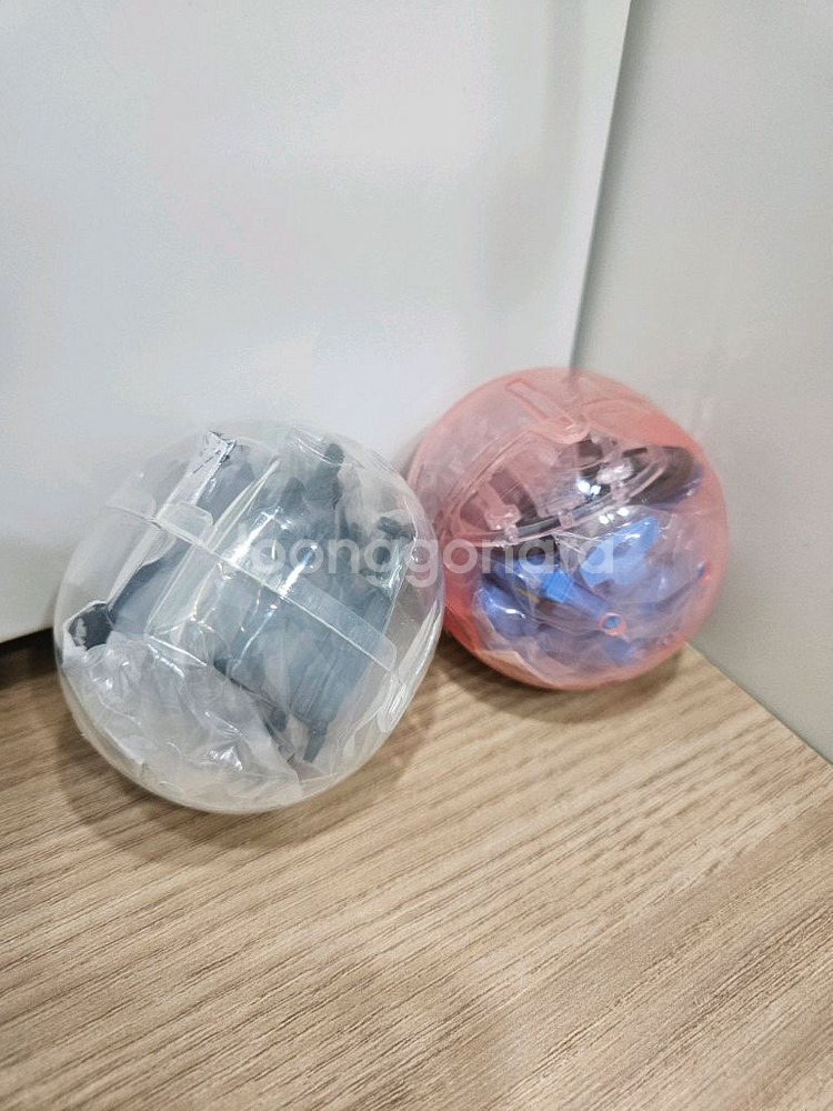 건담 모빌슈트 앙상블 12, 19--2