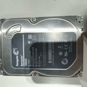 삼성 ssd 250 , 씨게이트 1테라