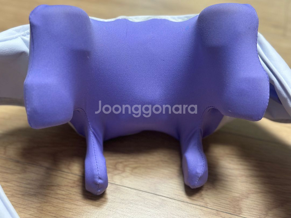 풀리오 목 어깨 마사지기--1