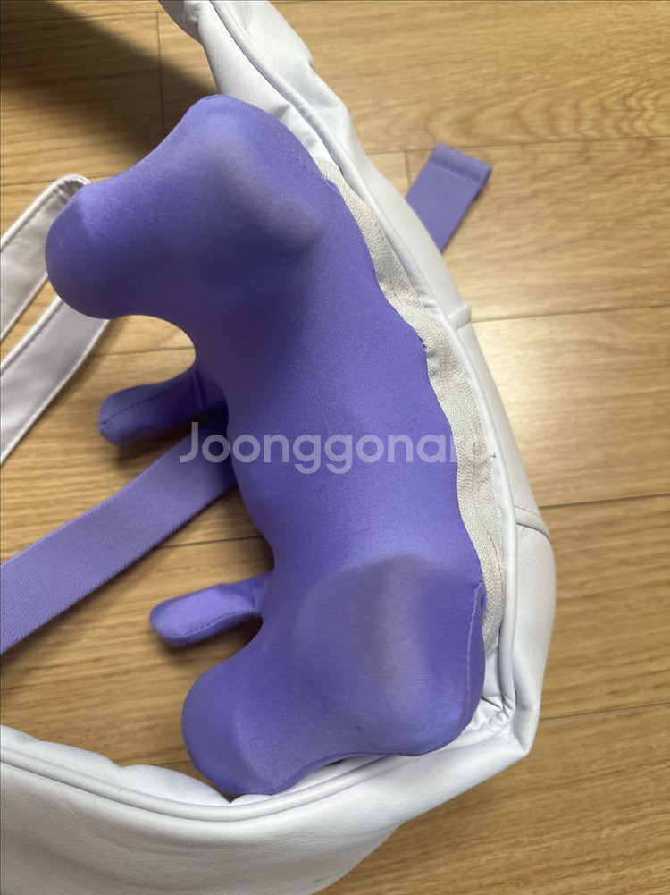 풀리오 목 어깨 마사지기--4