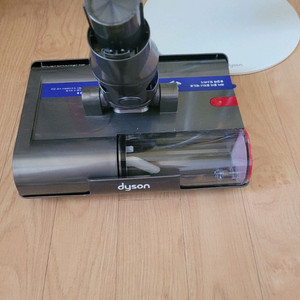 다이슨 V12s 디렉트슬림 서브마린 컴플리트 헤드