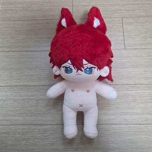 앙스타 린네 솜인형 20cm 언짢은형제