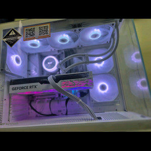 에일리언웨어 4k 32인치-rtx5080