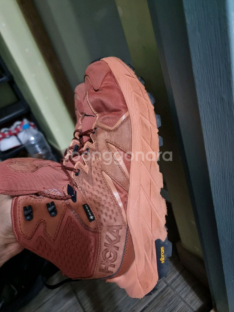 호카 아나카파 미드 로우 GTX 265--1