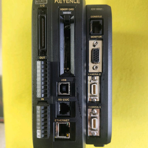 키엔스 비젼 카메라 셋 판매