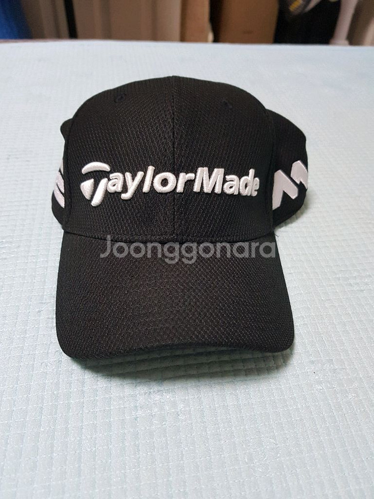 골프모자(투어용)--0