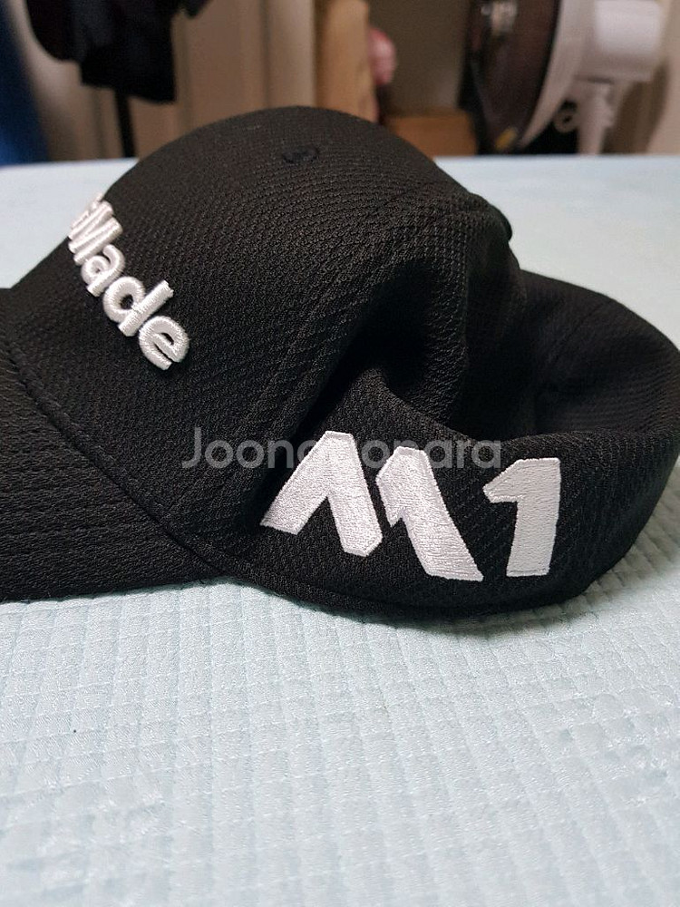 골프모자(투어용)--6