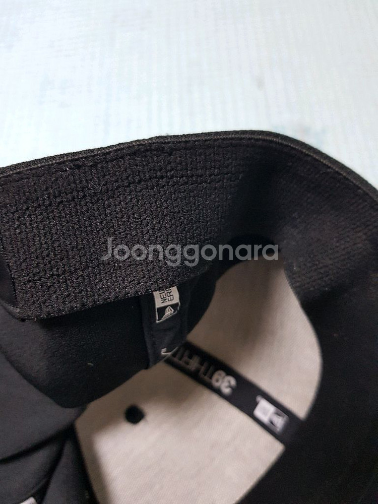 골프모자(투어용)--4