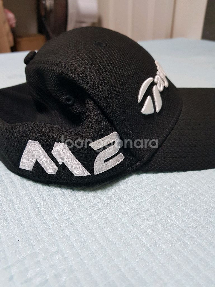 골프모자(투어용)--7