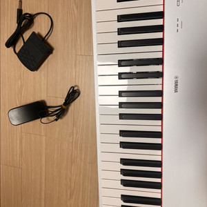 야마하p225