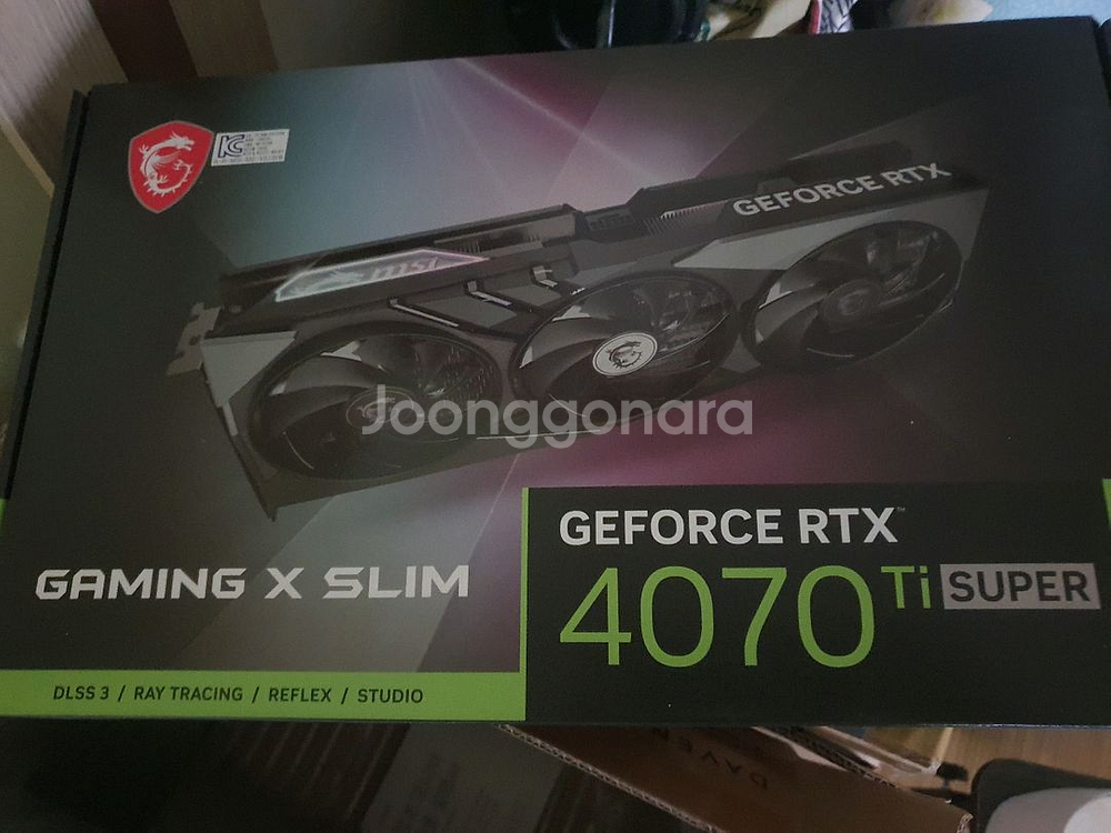 msi 4070ti super--0