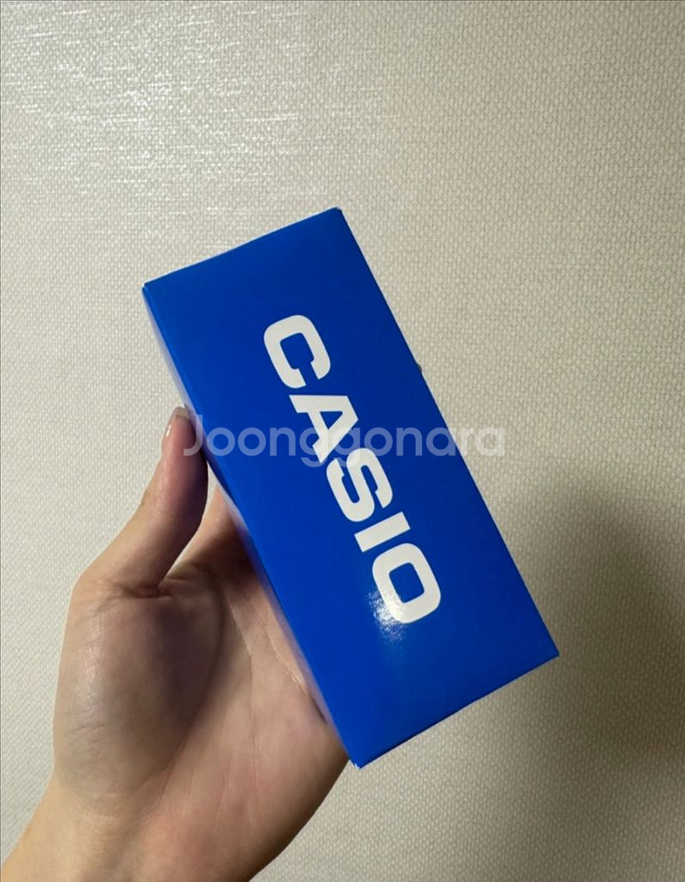 카시오 시계 LTP-V007--2