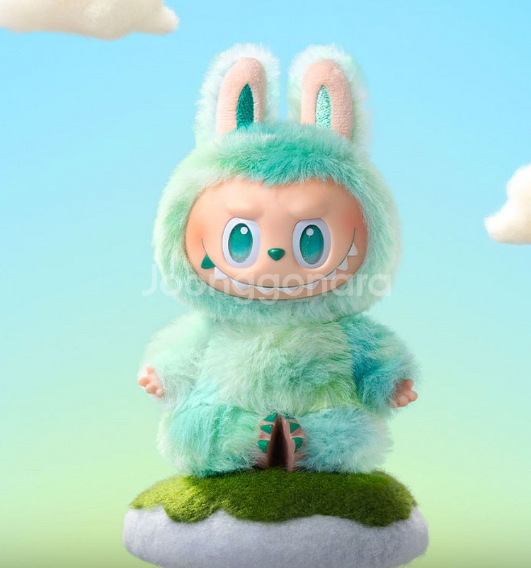 라부부 하이라이트 평온 분철--0