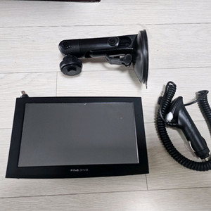 파인드라이브 Q30 아틀란3D 네비게이션