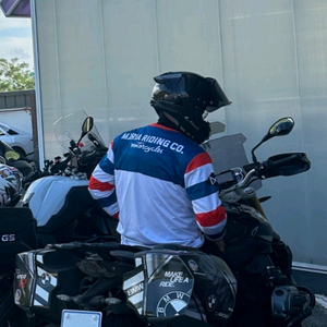 BMW R1200R 아크라포빅 구완