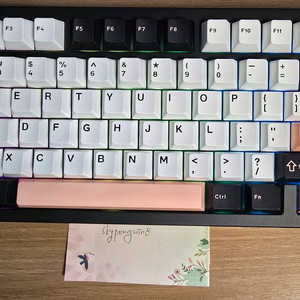 wave75 (웨이브75) 블랙
