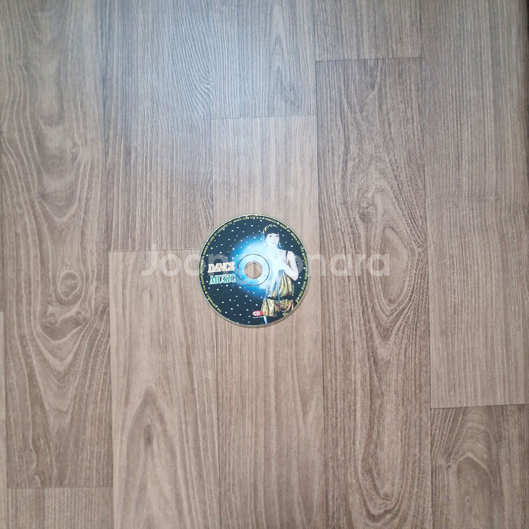 [CD] 10년도 Dance가요만. CD1--0