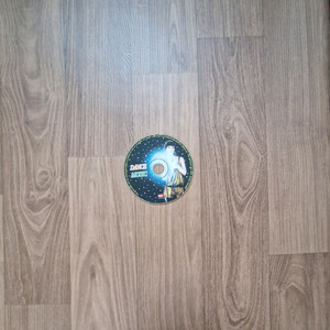 [CD] 10년도 Dance가요만. CD1