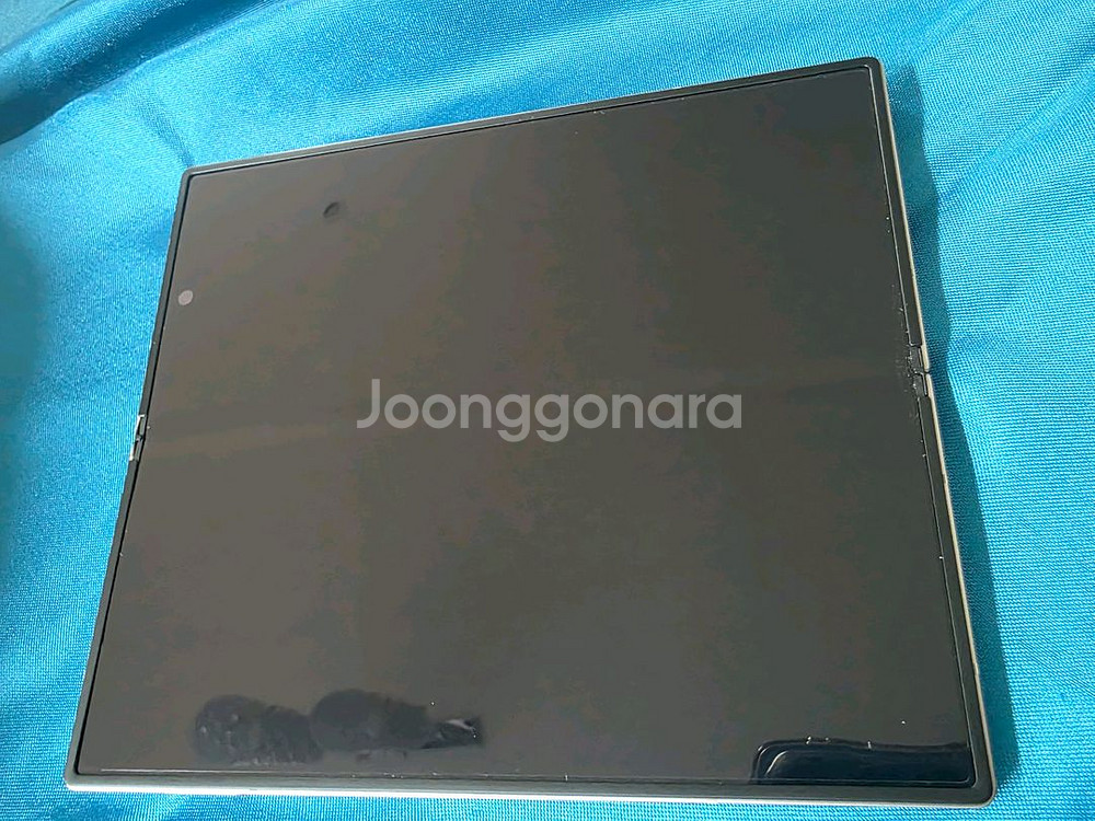 갤럭시 Z 폴드6 512GB 자급제--3