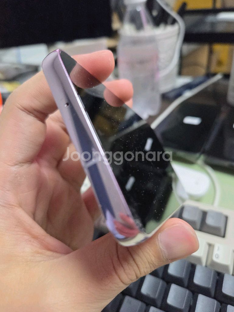 (2230)갤럭시s23 256gb 깨끗한기기 판매--0