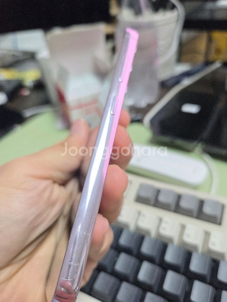(2230)갤럭시s23 256gb 깨끗한기기 판매--5