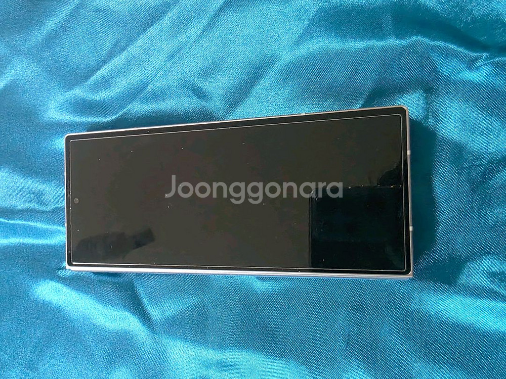 갤럭시 Z 폴드6 512GB 자급제--11