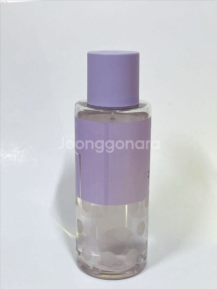 빅토리아시크릿 핑크 러브 헤이즈 바디 미스트 250ml--1