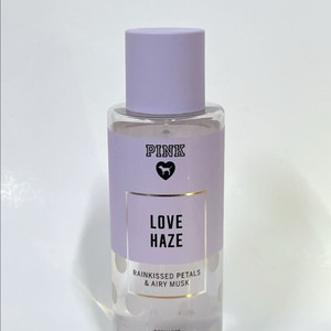 빅토리아시크릿 핑크 러브 헤이즈 바디 미스트 250ml
