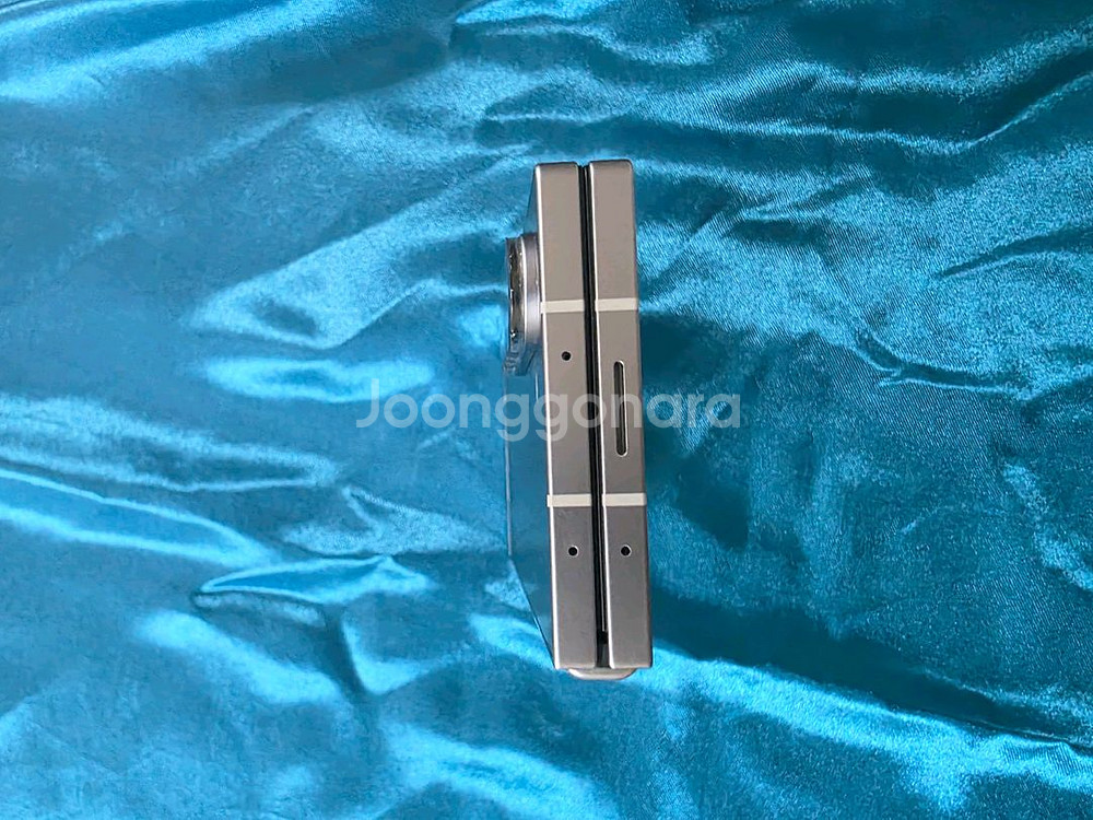 갤럭시 Z 폴드6 512GB 자급제--17