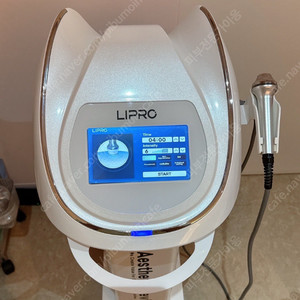 리프로물방울기기