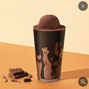 컴포즈 생초콜릿라떼 오늘까지