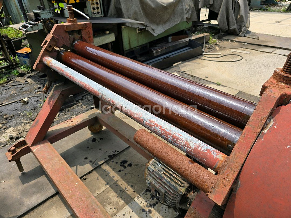 3단 로라 밴딩기--4