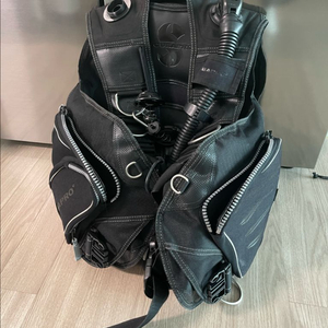 스쿠버프로 T-블랙 판매